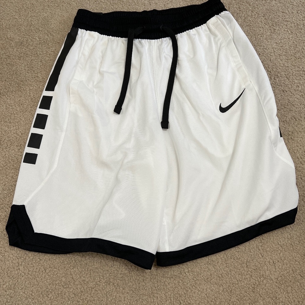New Nike men’s shorts